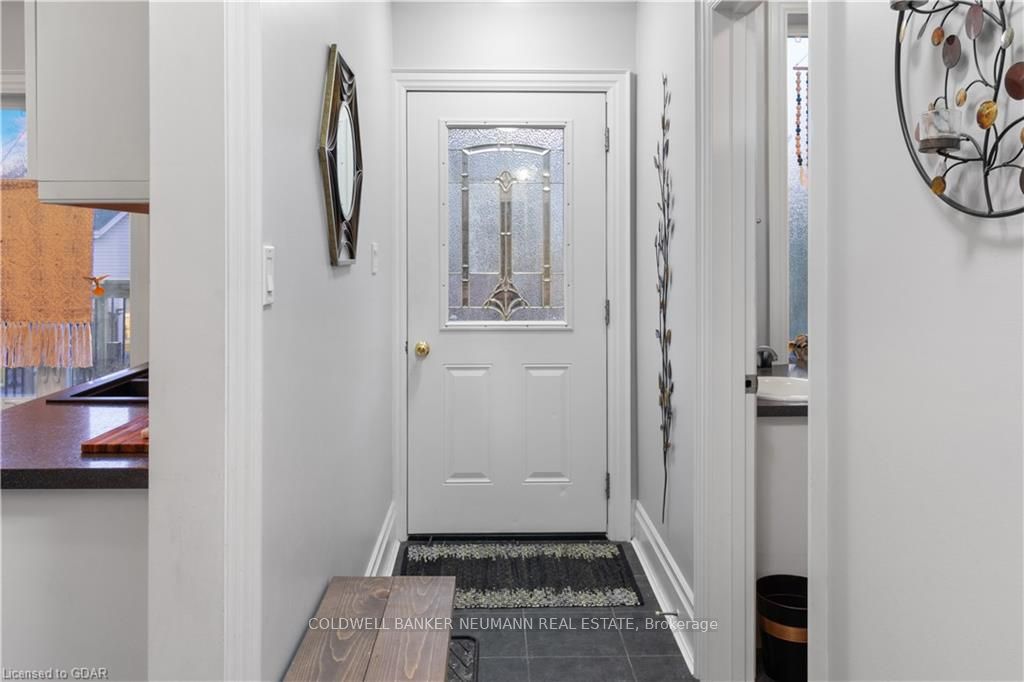 54 Yarmouth Street #A