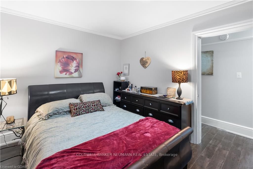 54 Yarmouth Street #A