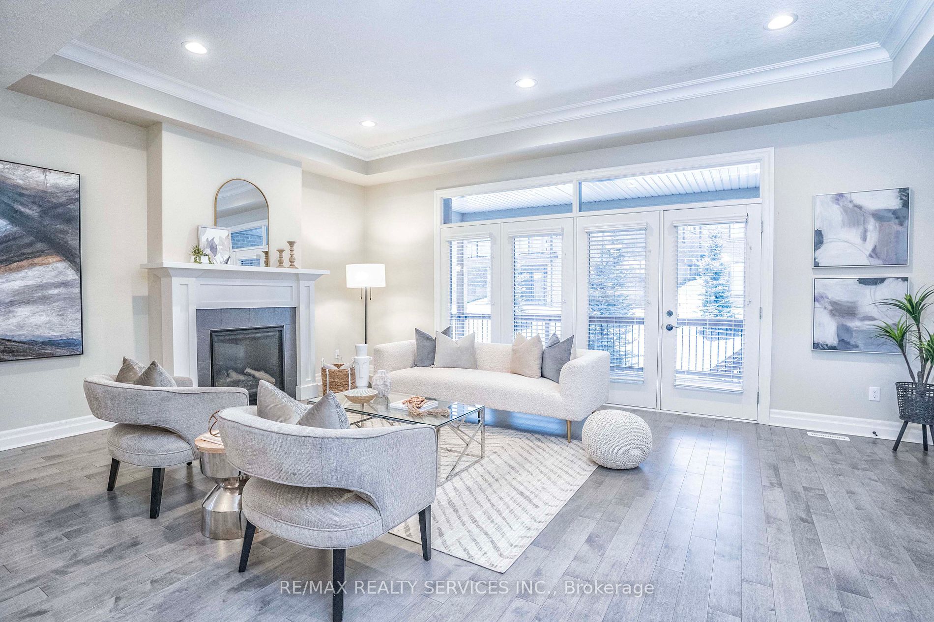 2290 Torrey Pines Way, #26