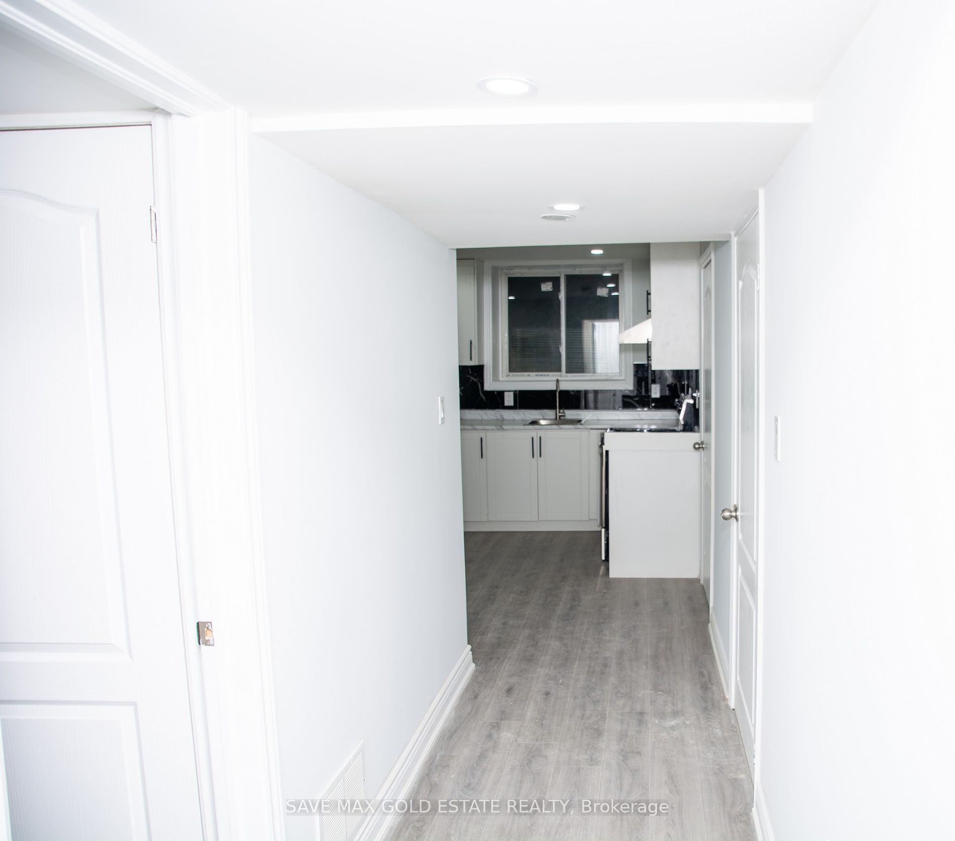 232 LADYSLIPPER Drive #Bsmt