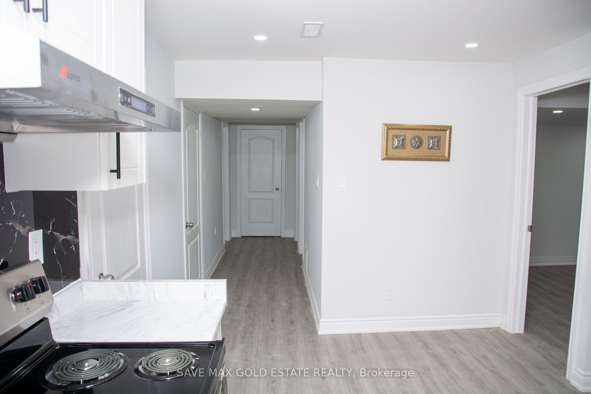 232 LADYSLIPPER Drive #Bsmt