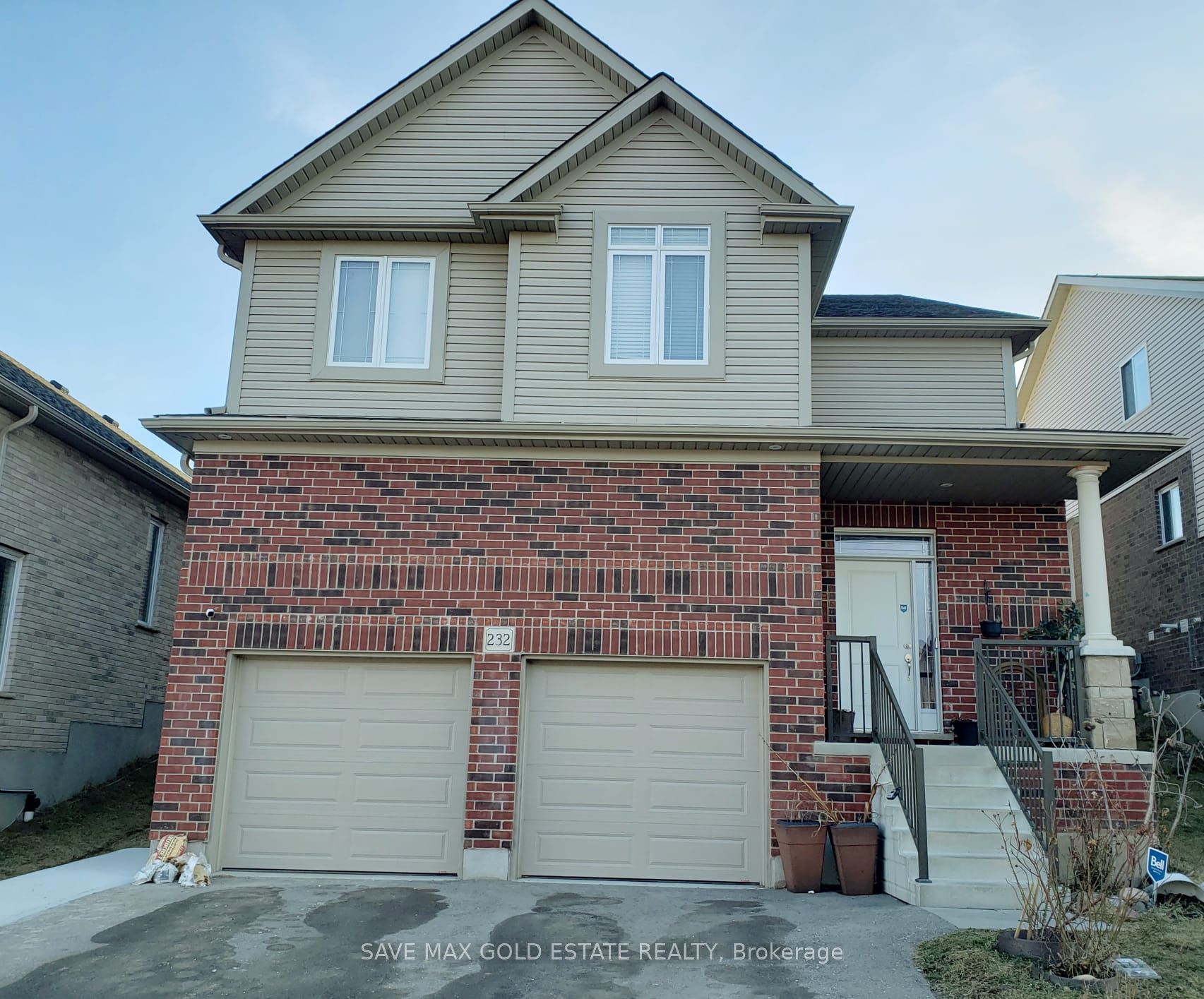 232 LADYSLIPPER Drive #Bsmt