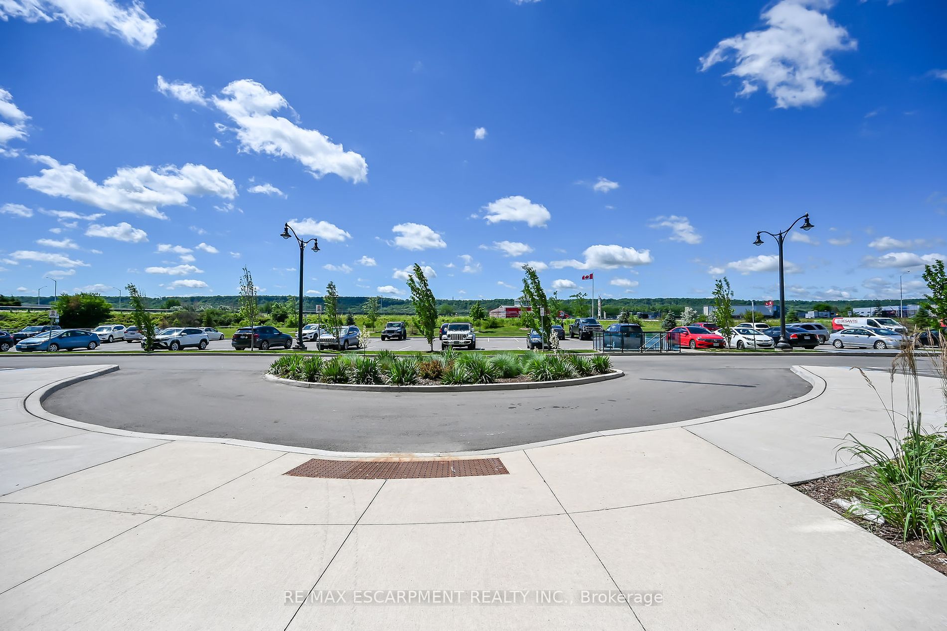 16 Concord Pl, #124