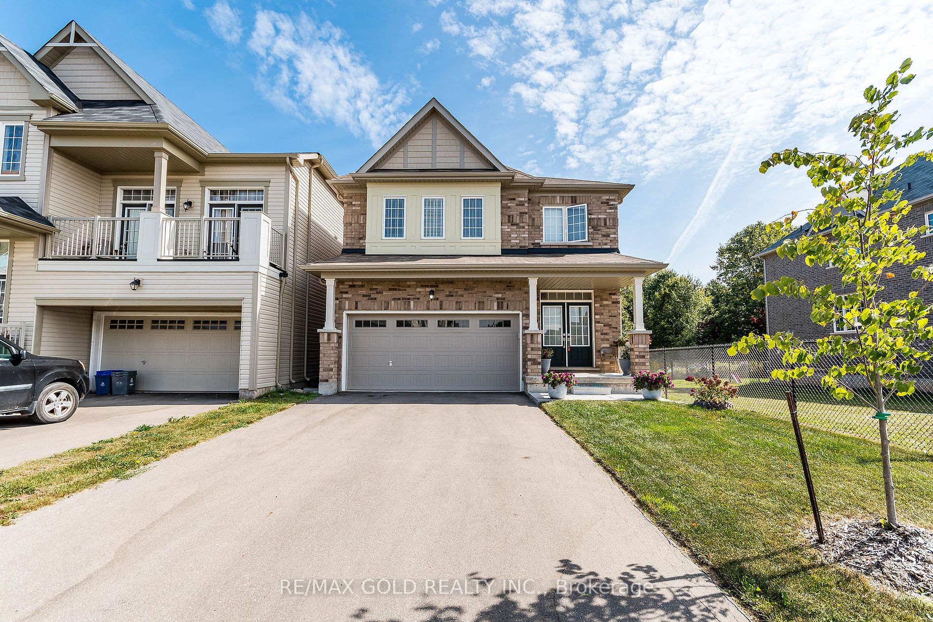 7616 Tupelo Cres, #On