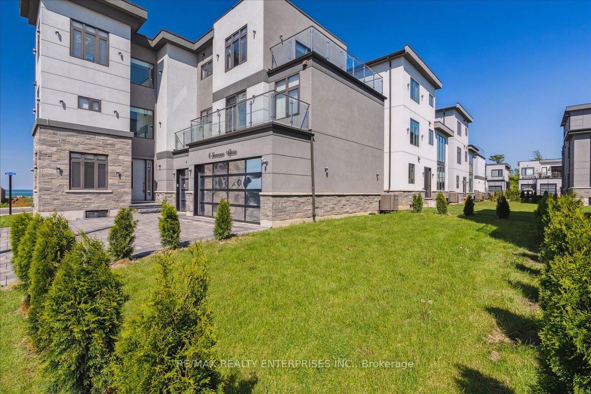 4 Sunrow Gate