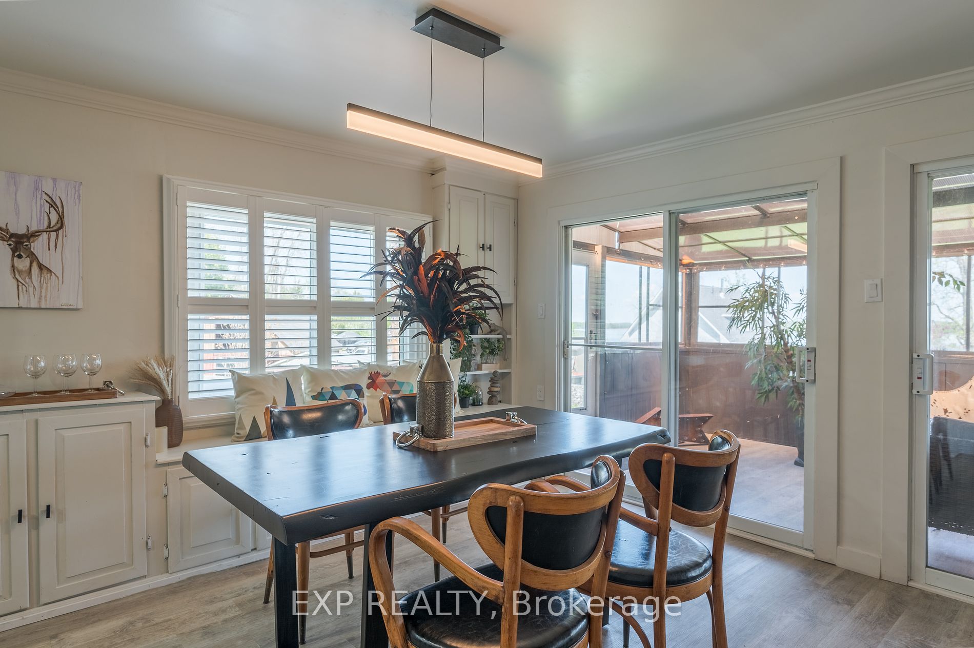 6108 Curtis Point Road #30