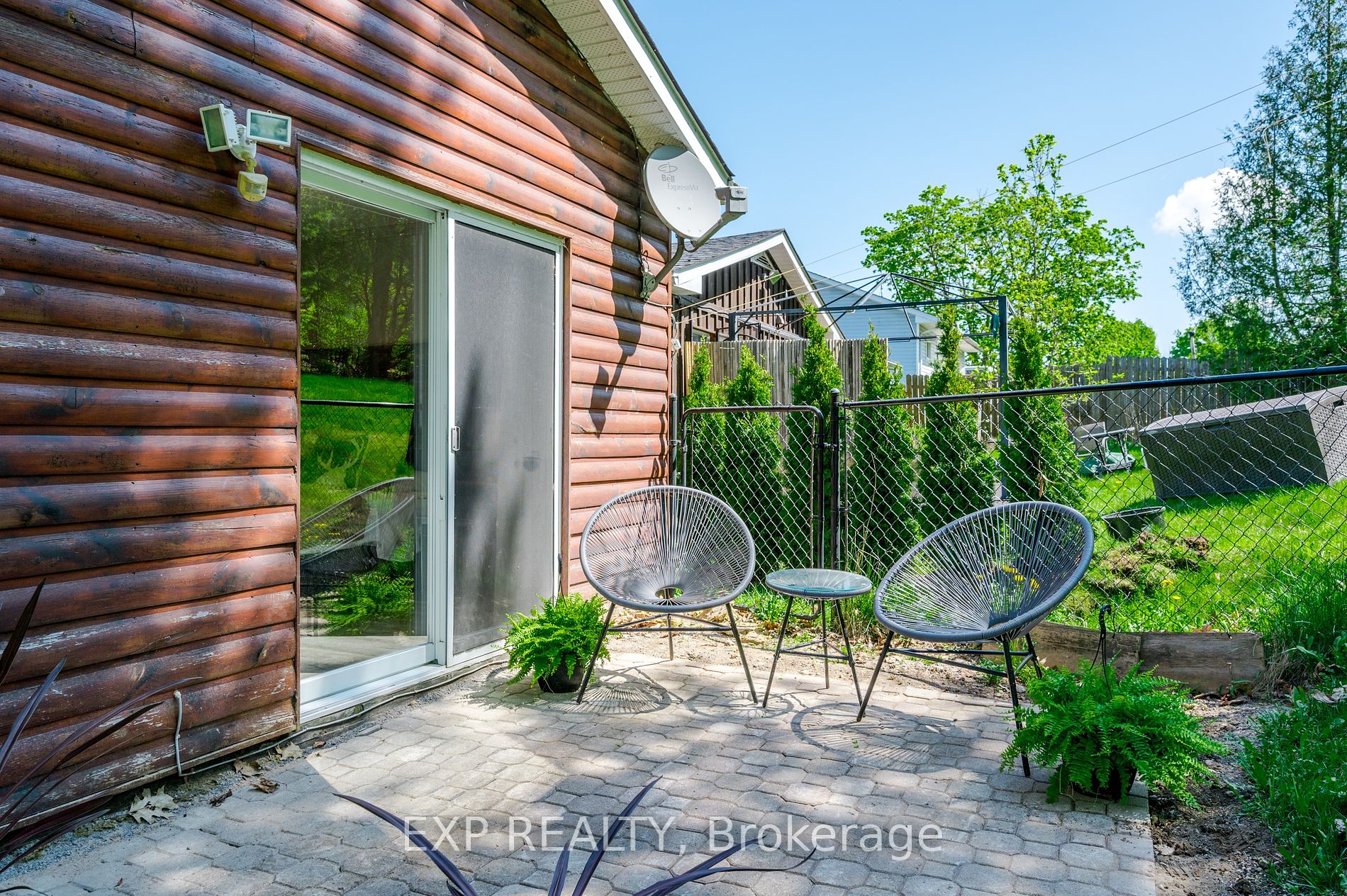 6108 Curtis Point Road #30