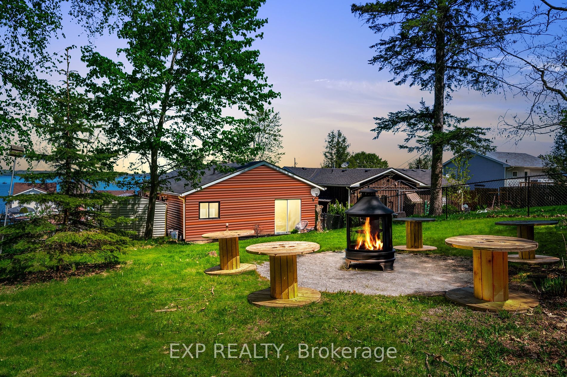6108 Curtis Point Road #30
