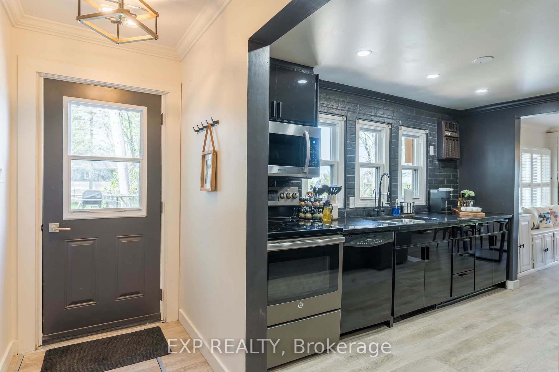 6108 Curtis Point Road #30
