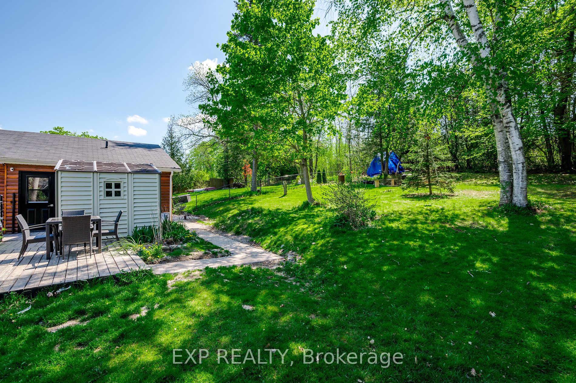 6108 Curtis Point Road #30