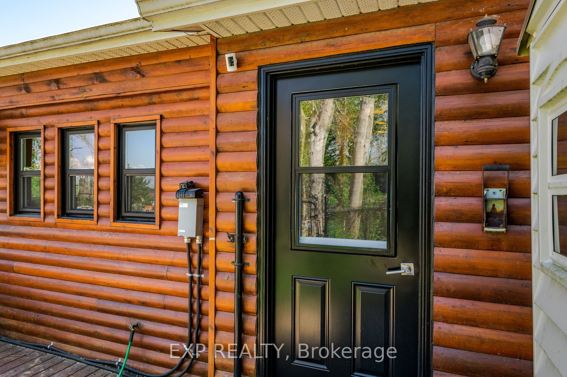 6108 Curtis Point Road #30