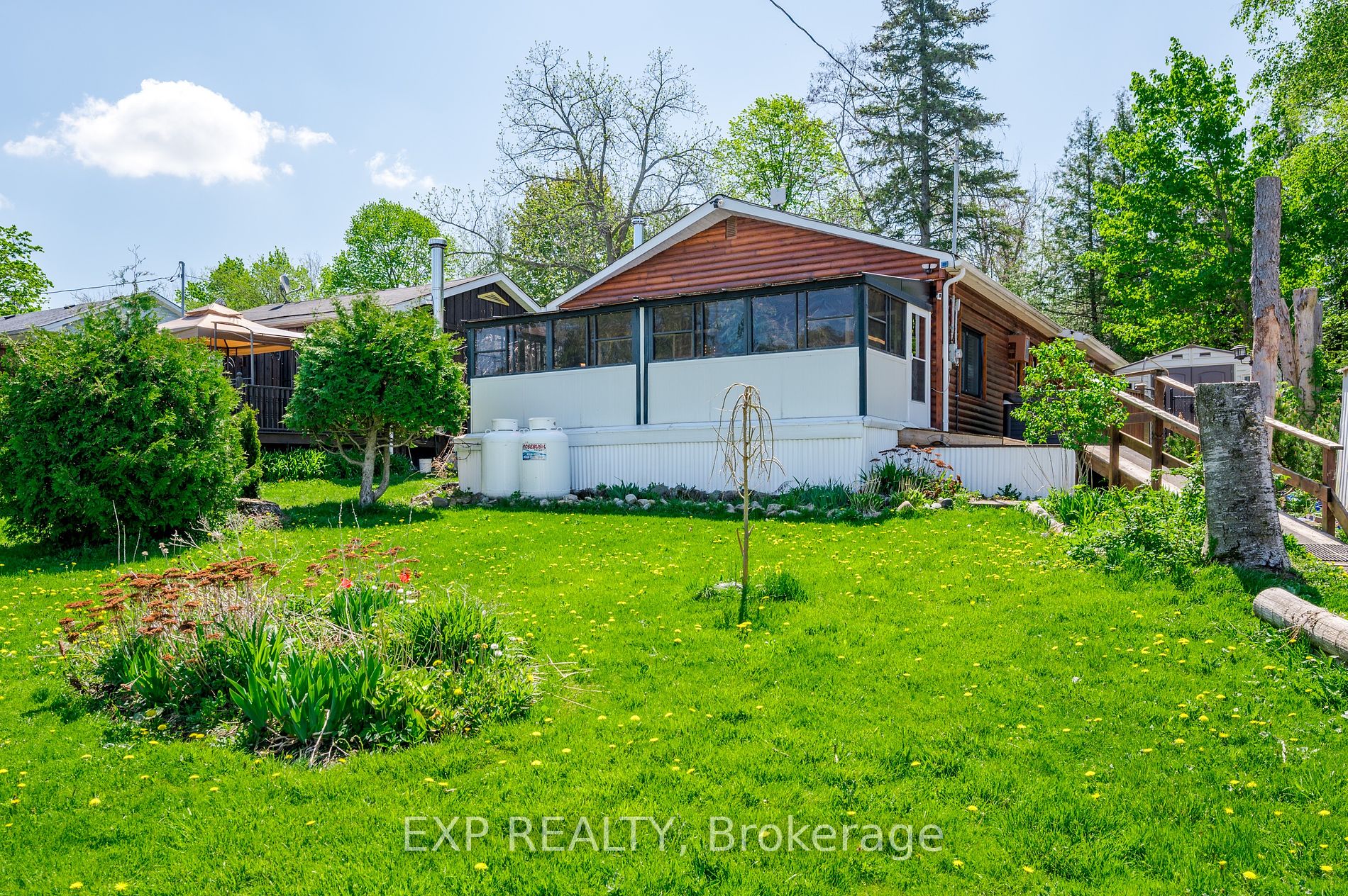 6108 Curtis Point Road #30