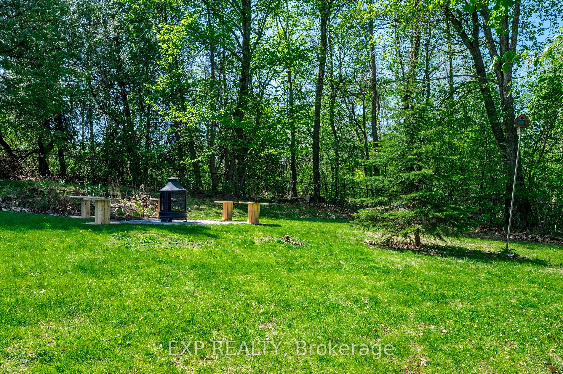 6108 Curtis Point Road #30