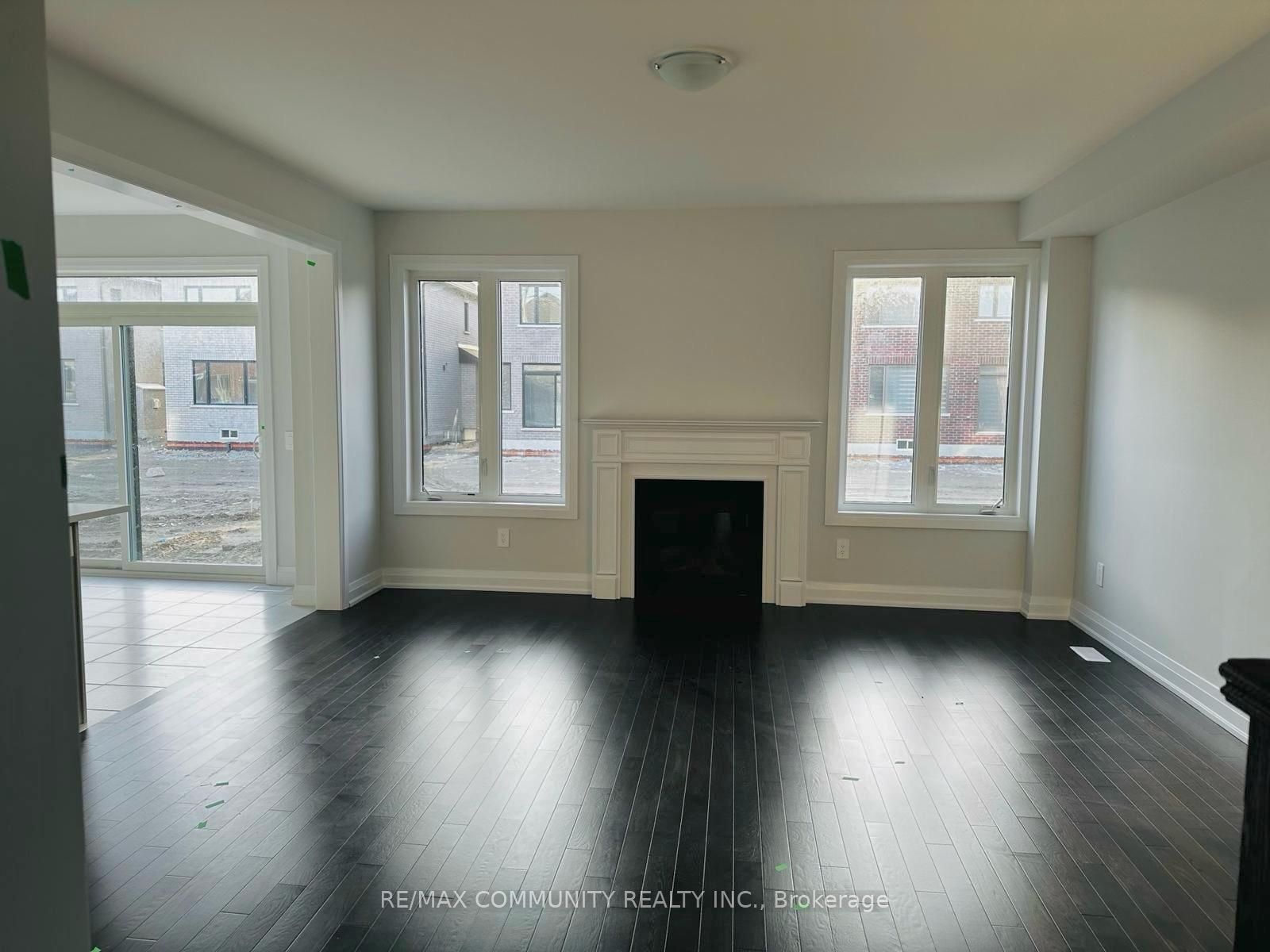 21 Corley Street