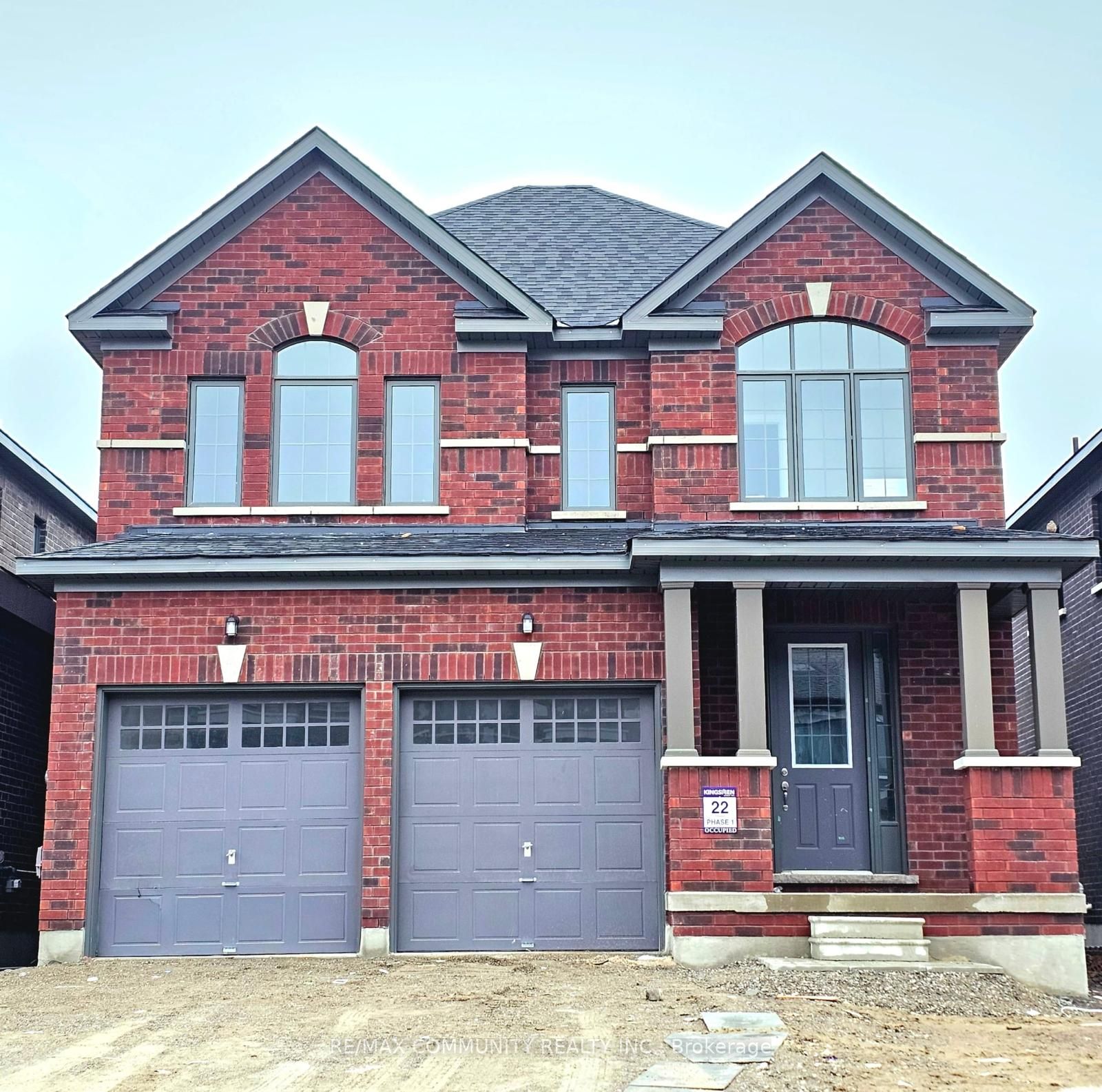 21 Corley Street