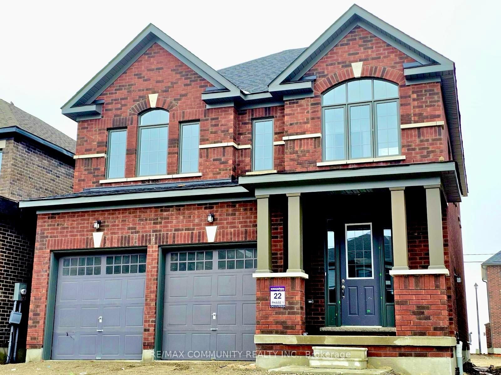 21 Corley Street