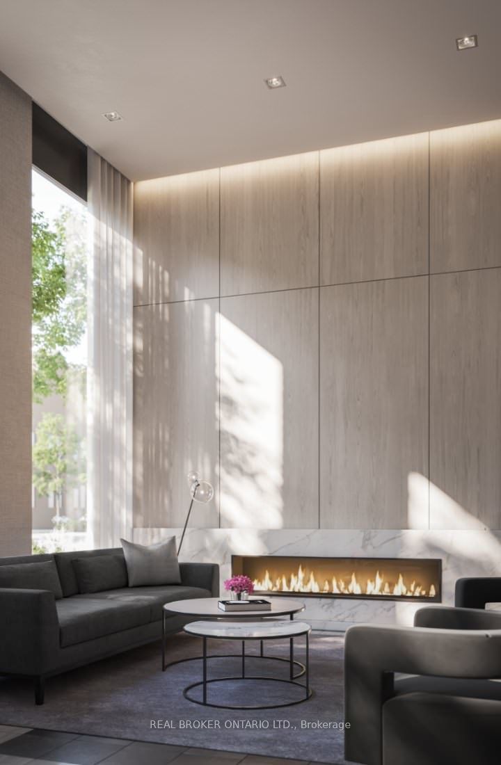 1 Jarvis Street E #922