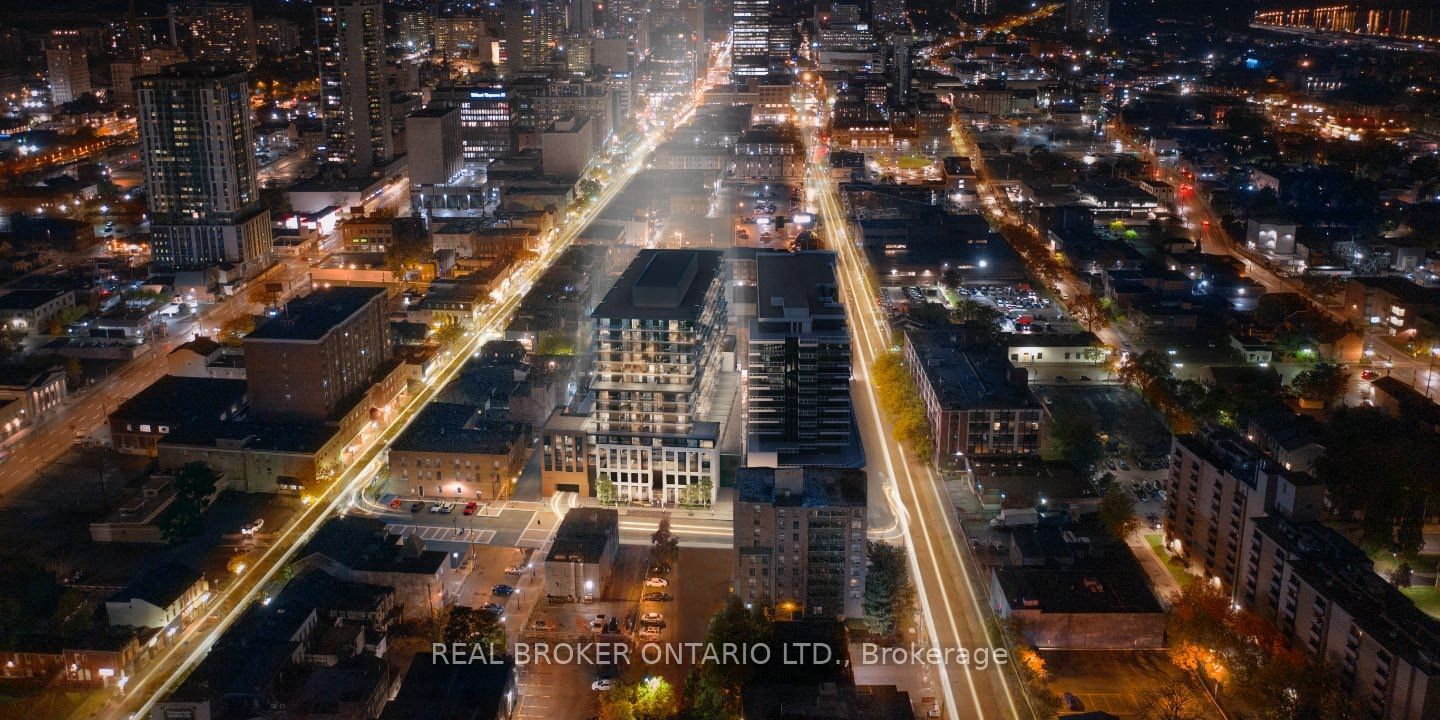1 Jarvis Street E #922