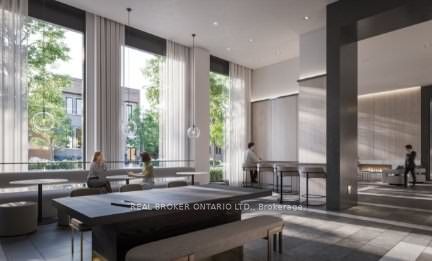 1 Jarvis Street E #922