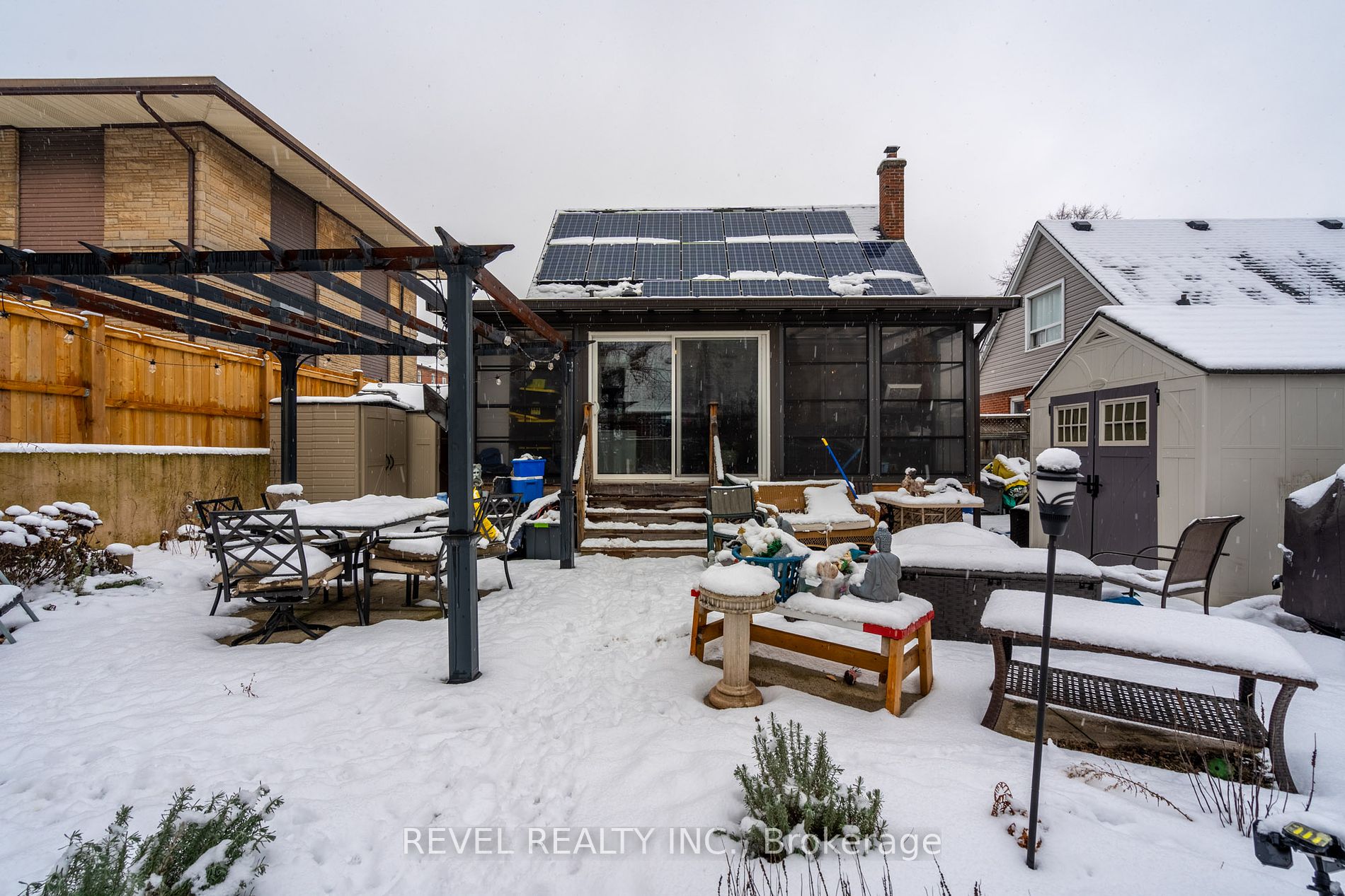 251 Glencairn Ave
