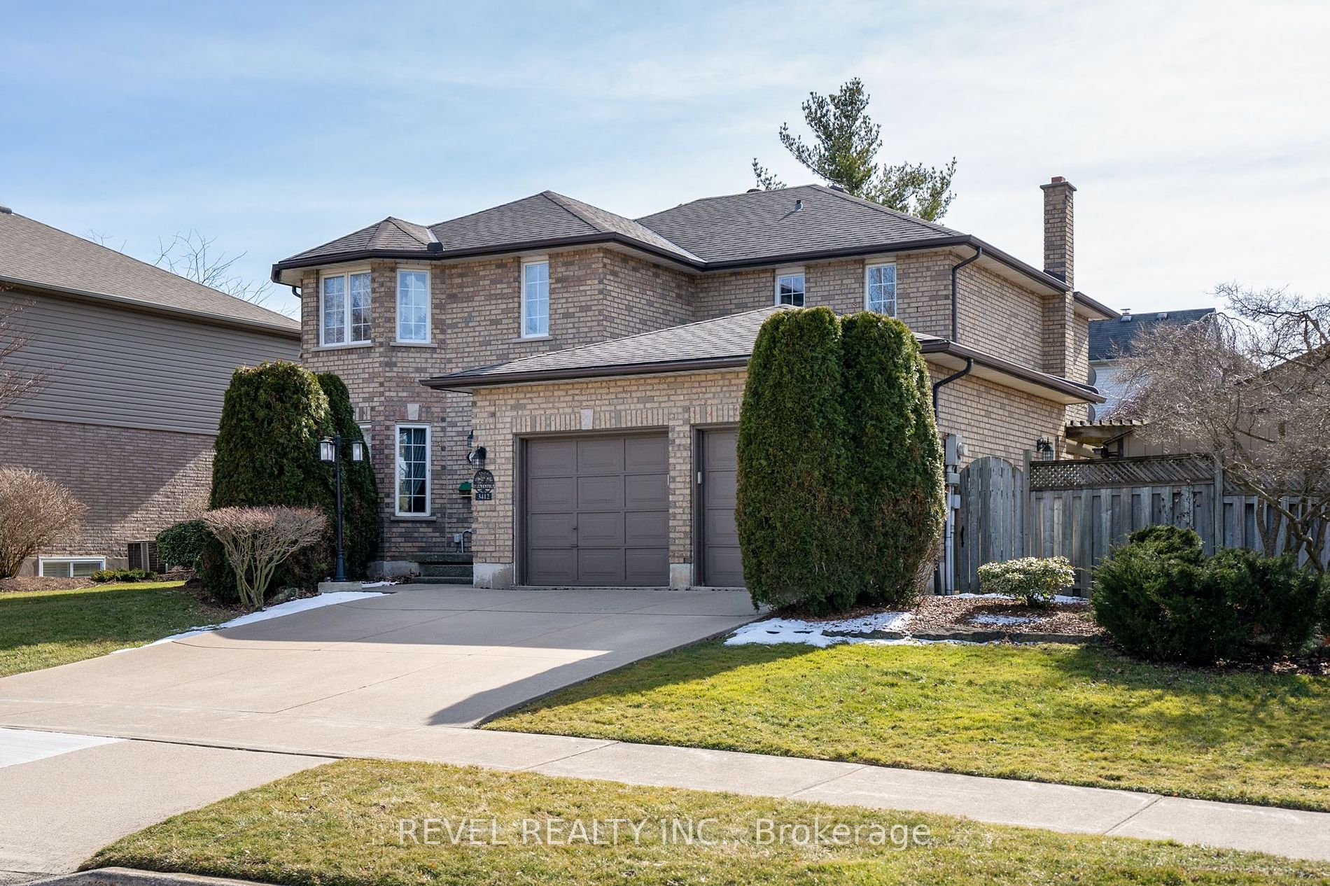 3412 Vinehaven Trail
