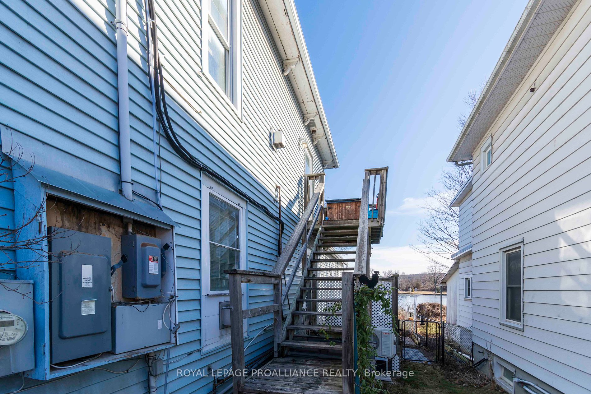 13 South Trent Street