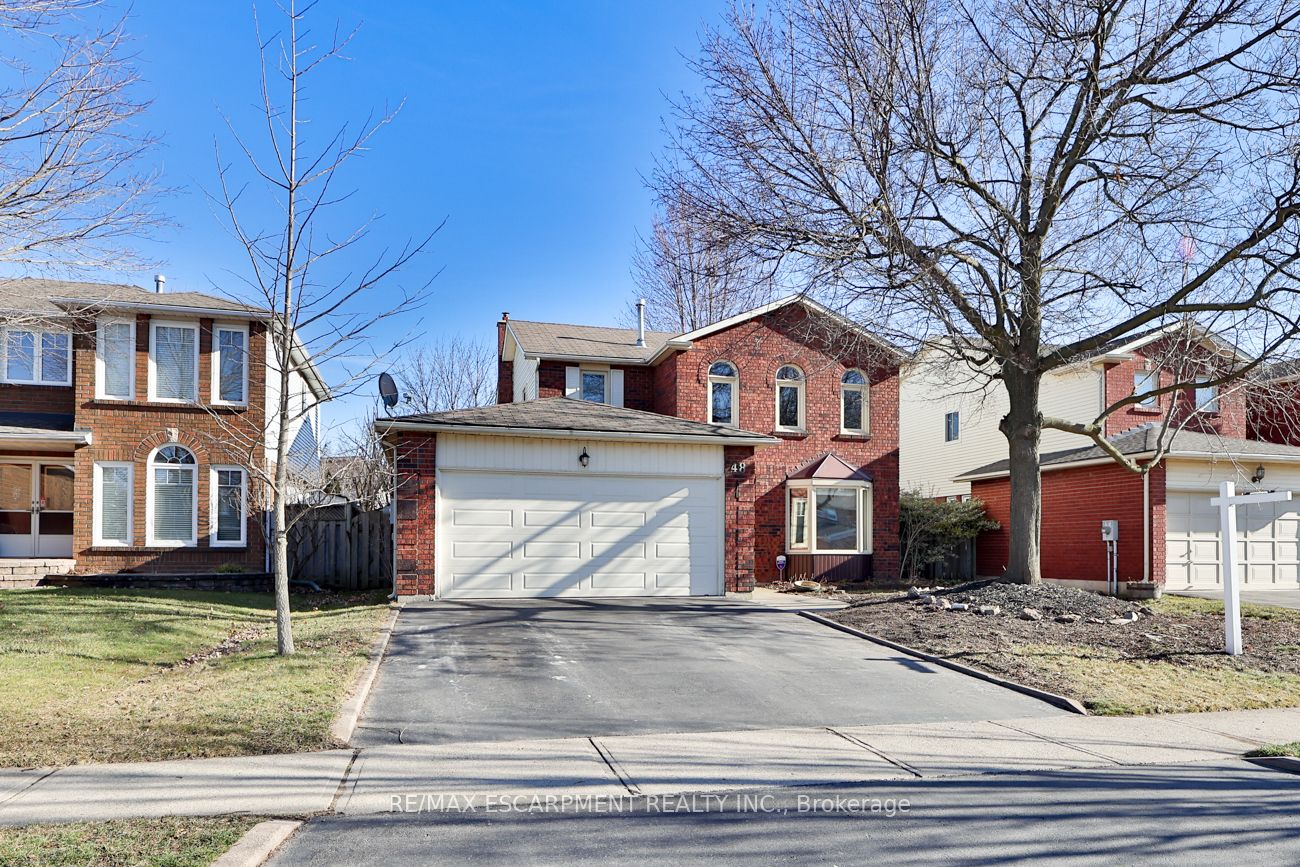 48 Chudleigh St
