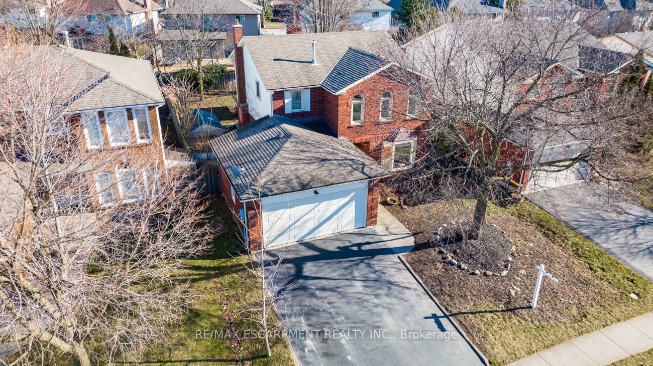 48 Chudleigh St