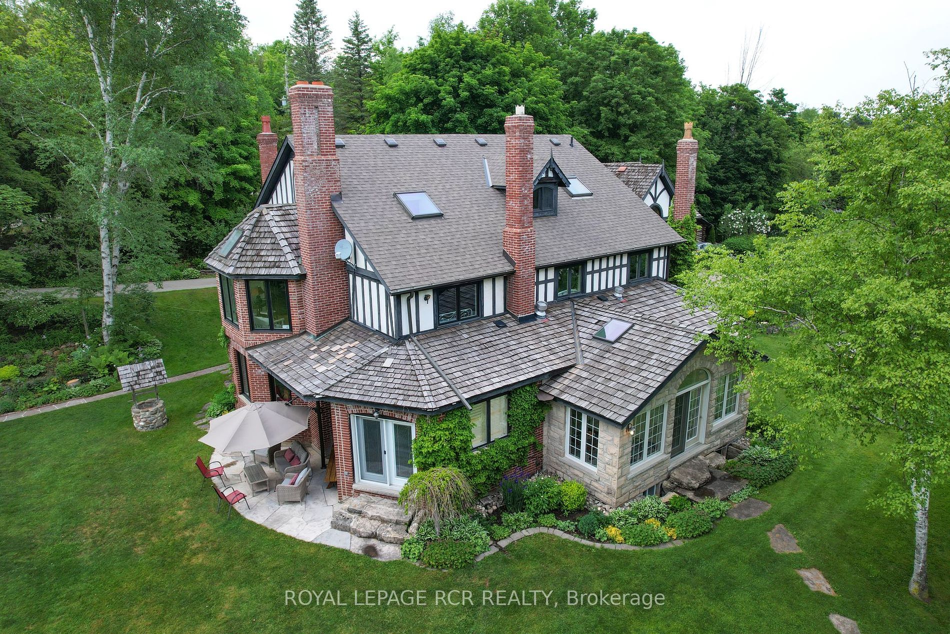 307466 Hockley Road