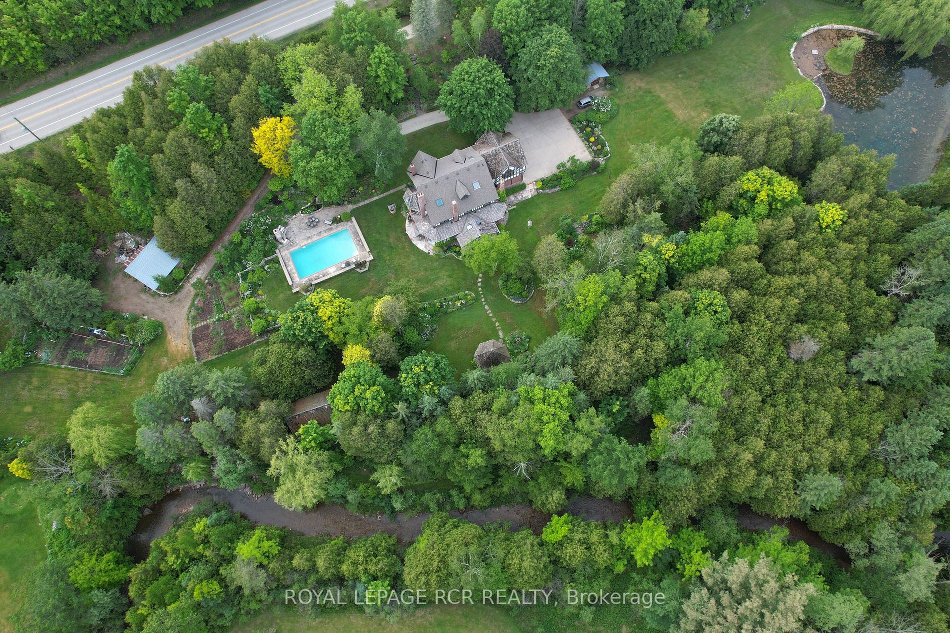 307466 Hockley Road