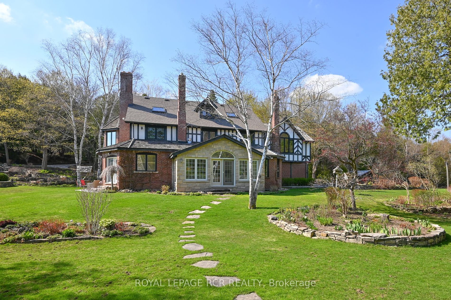 307466 Hockley Road