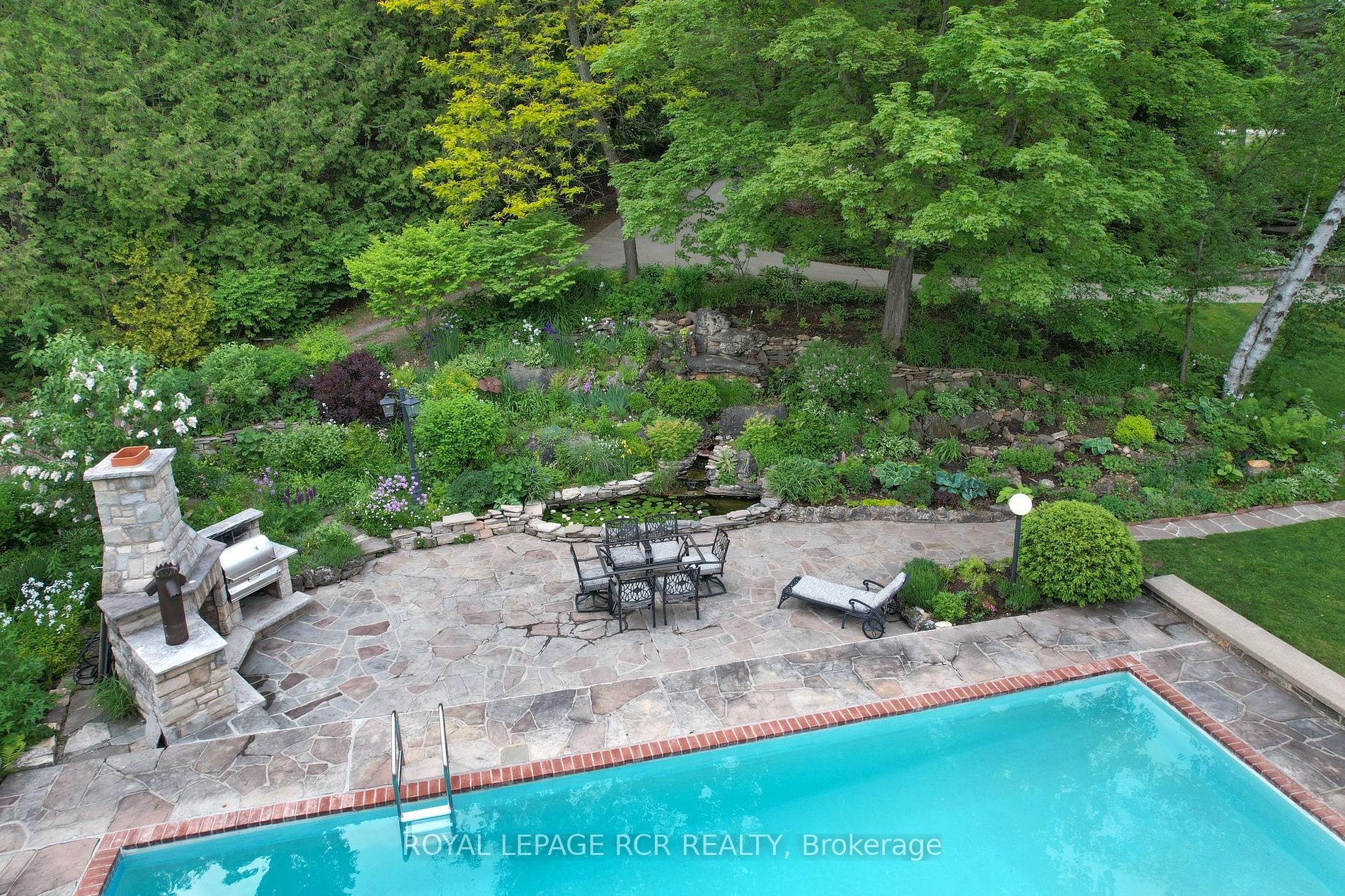 307466 Hockley Road