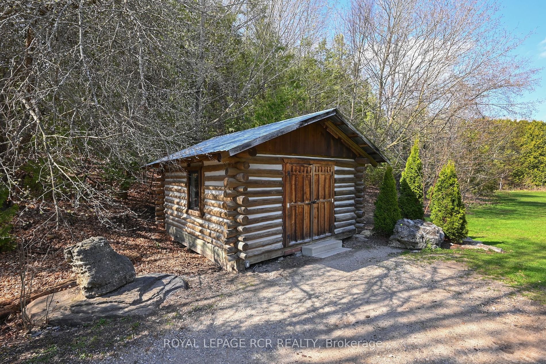 307466 Hockley Road