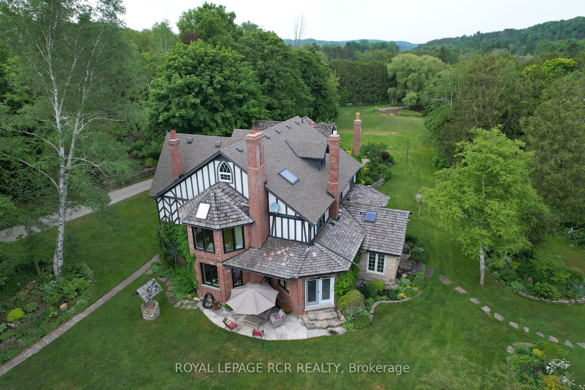 307466 Hockley Road