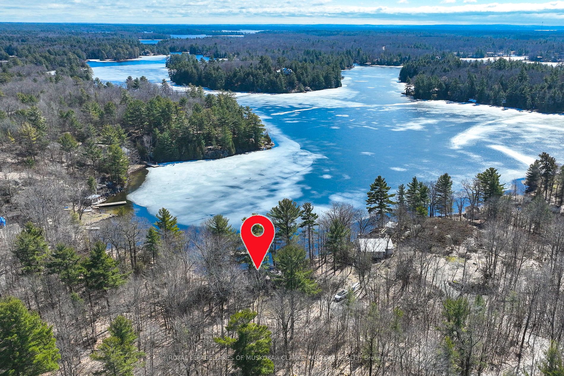 98 Driftwood Lane
