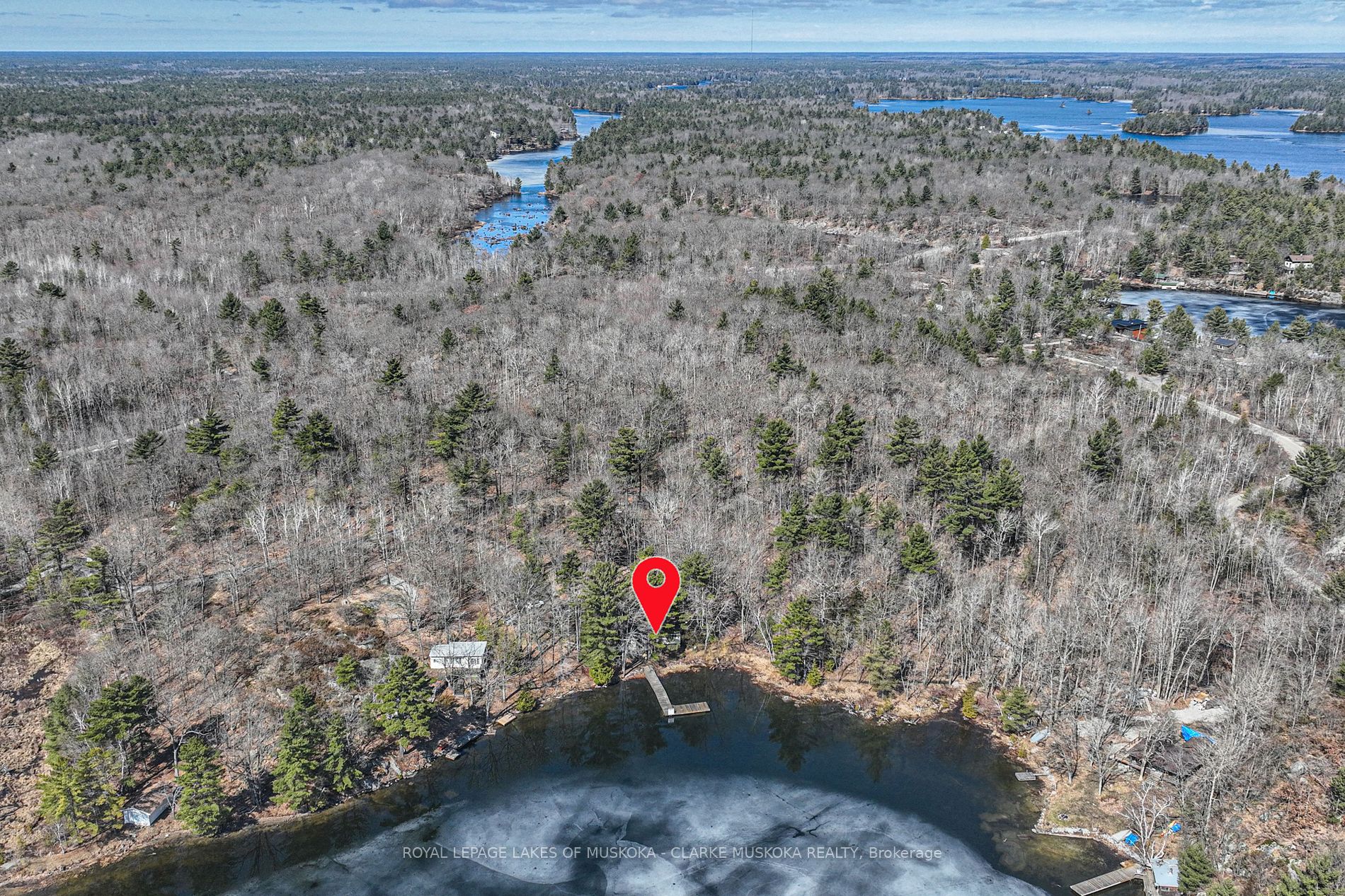 98 Driftwood Lane