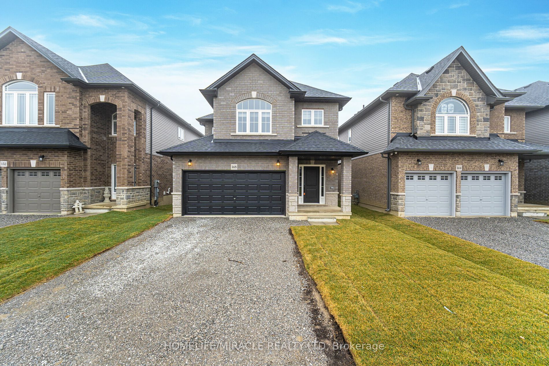 148 Cittadella Boulevard