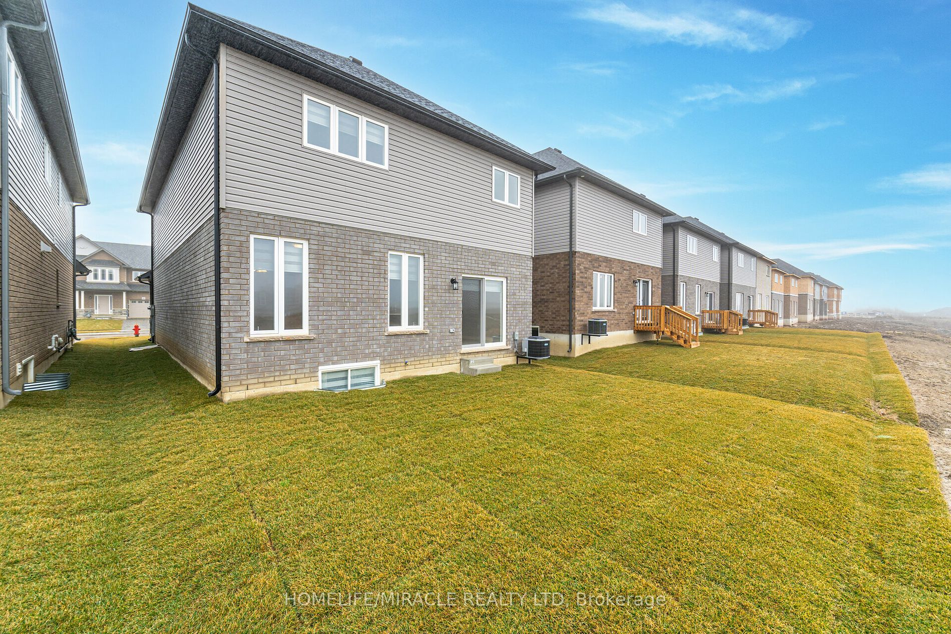 148 Cittadella Boulevard