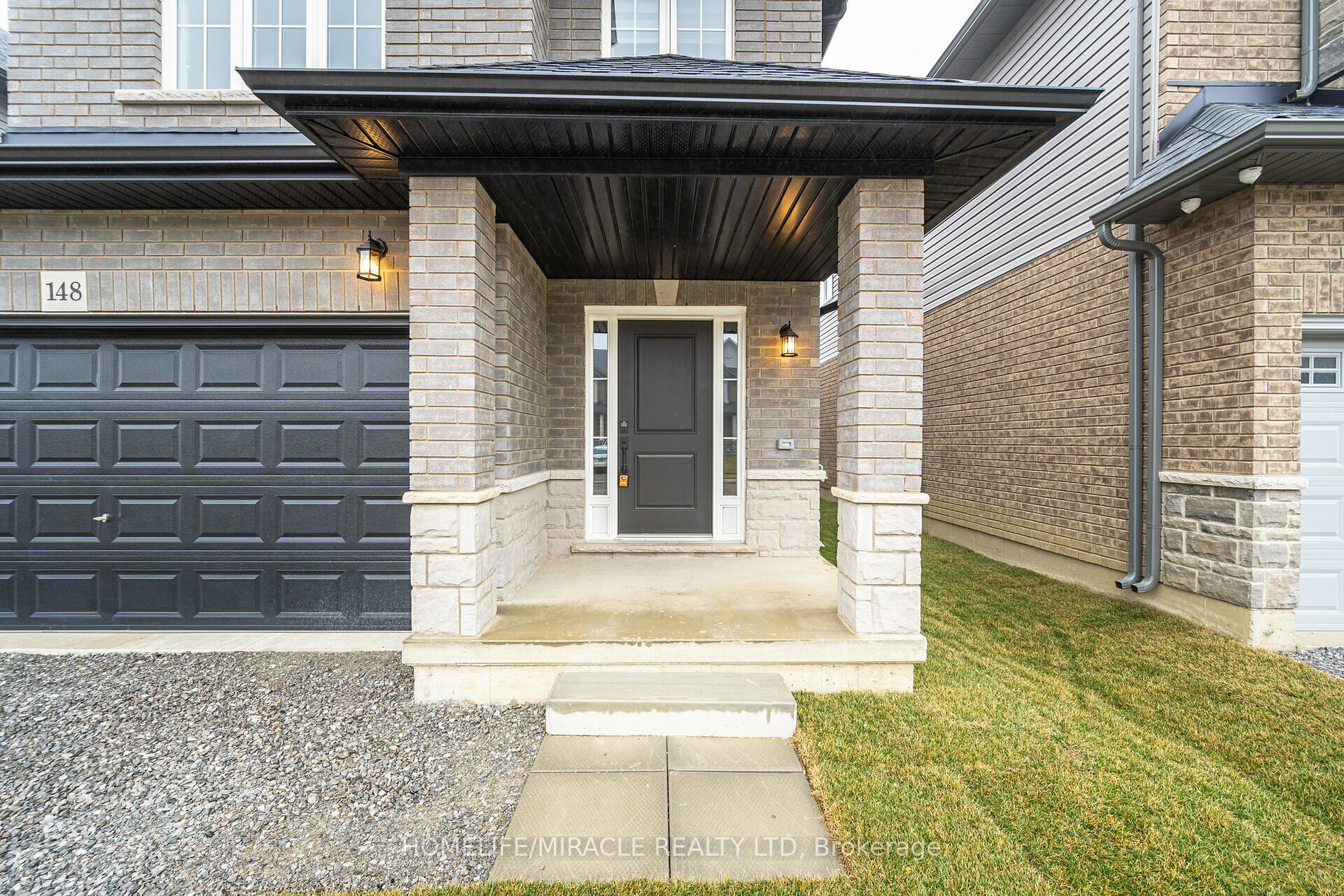 148 Cittadella Boulevard