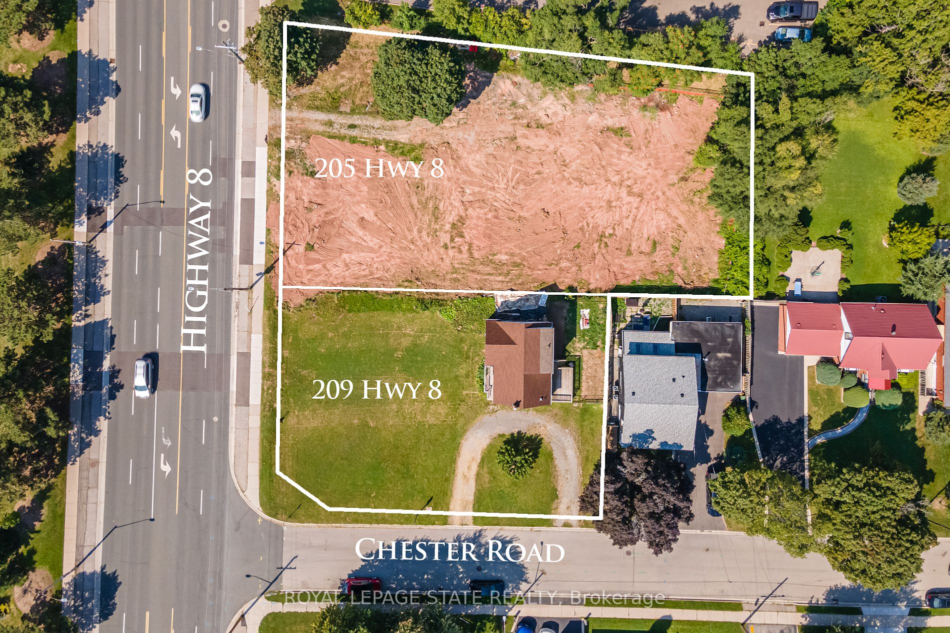 209 Highway 8