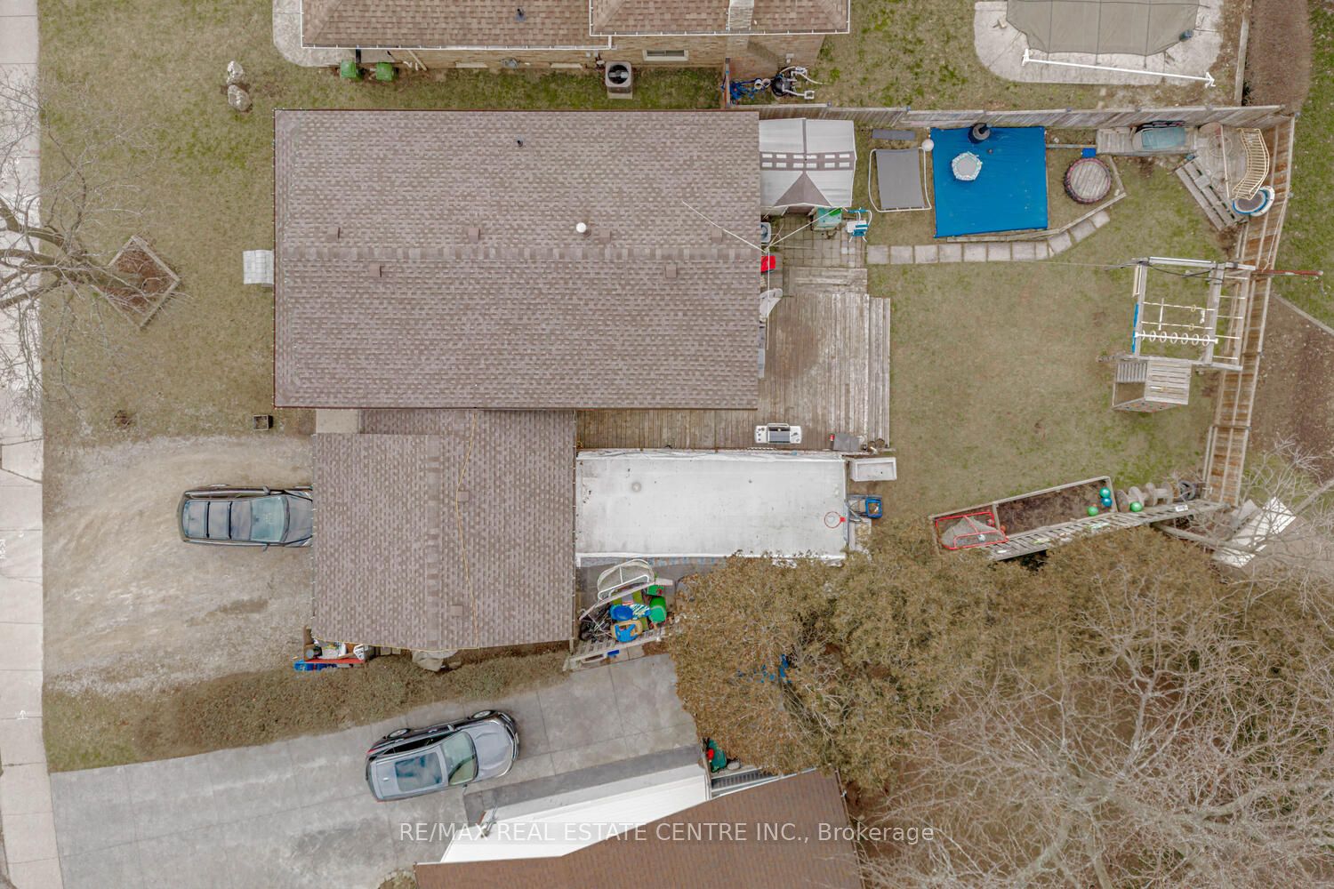 84 Elgar Ave