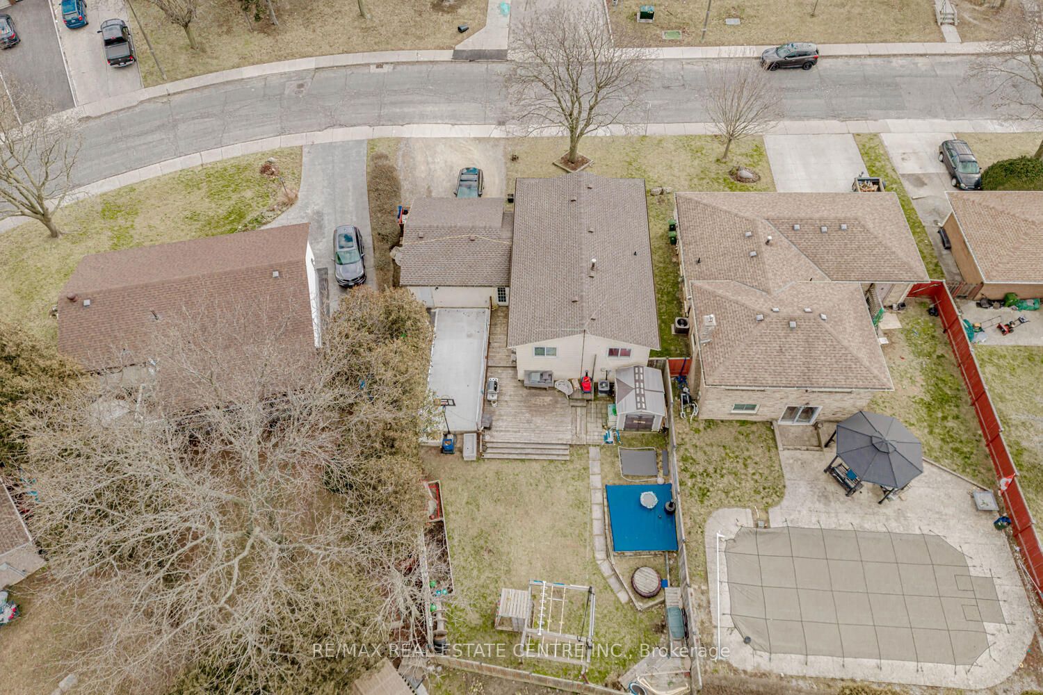 84 Elgar Ave