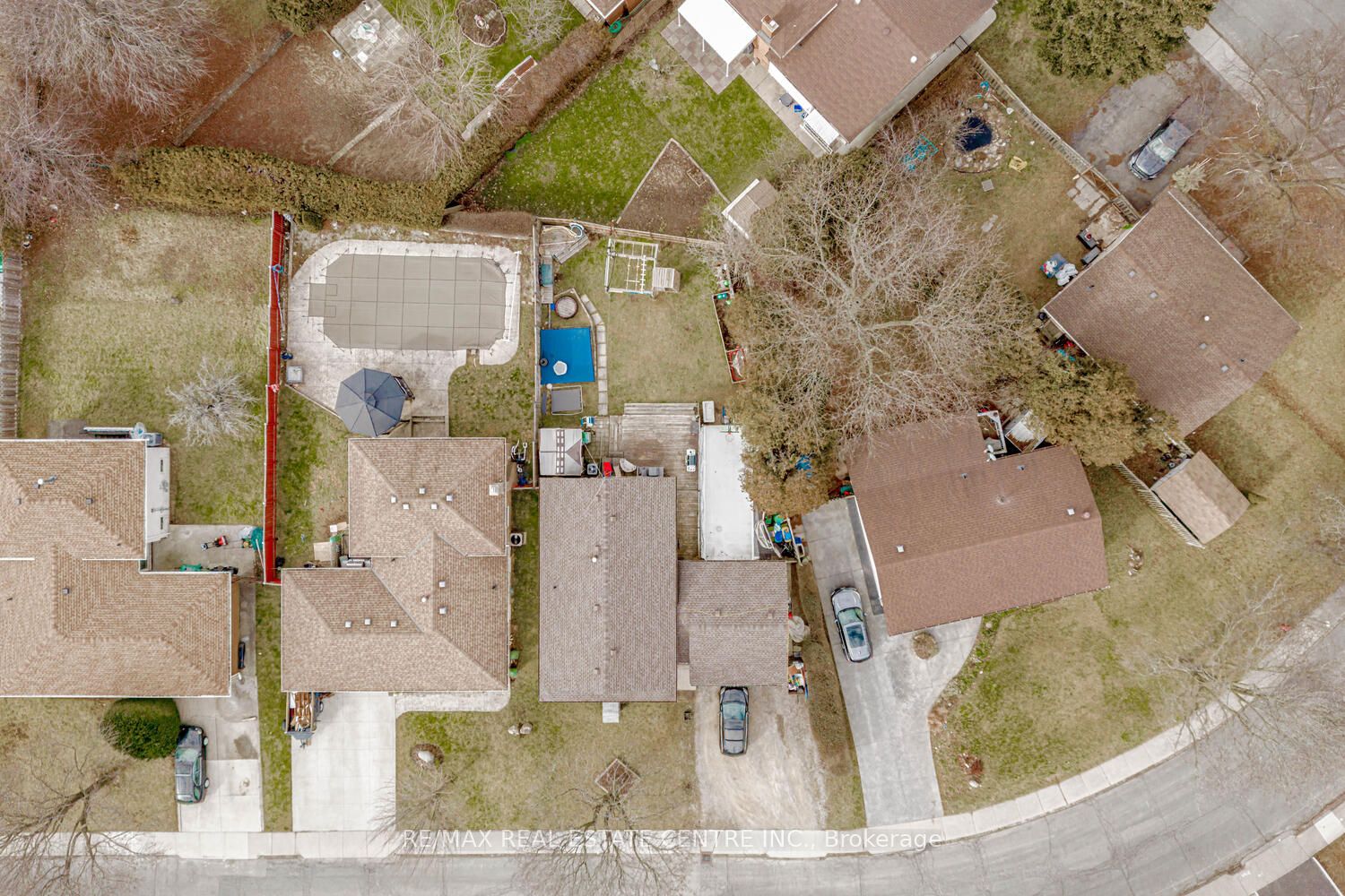 84 Elgar Ave