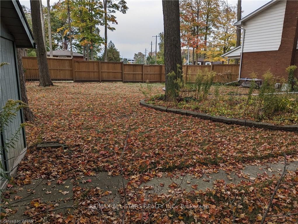 462 Hazel St