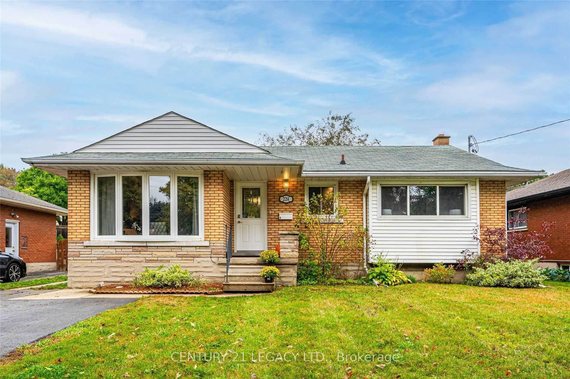 224 River Road E #Bsmnt