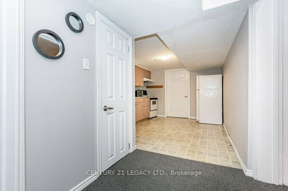 224 River Road E #Bsmnt