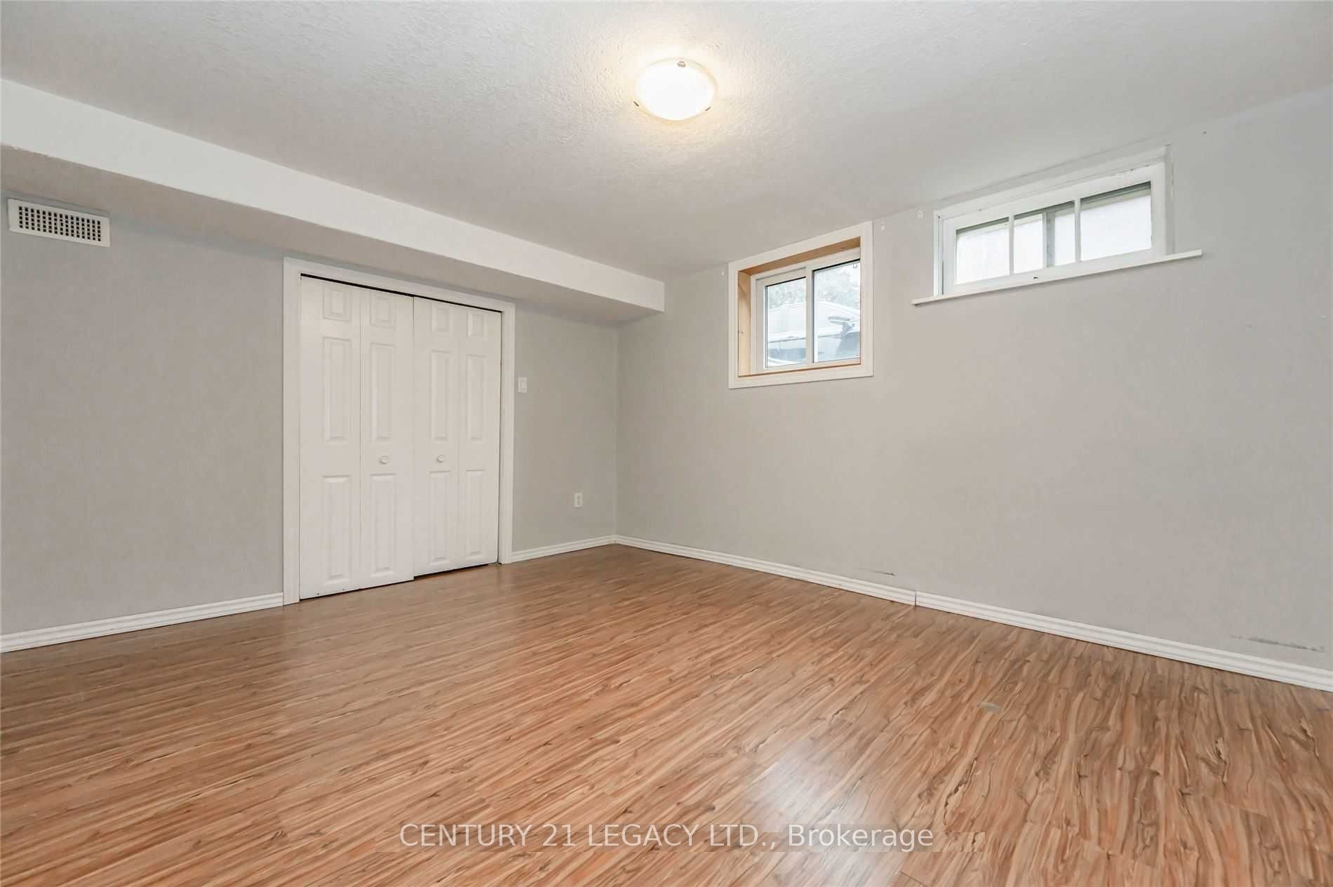 224 River Road E #Bsmnt