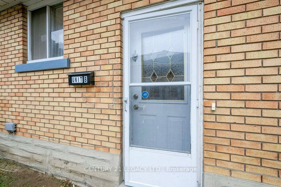 224 River Road E #Bsmnt