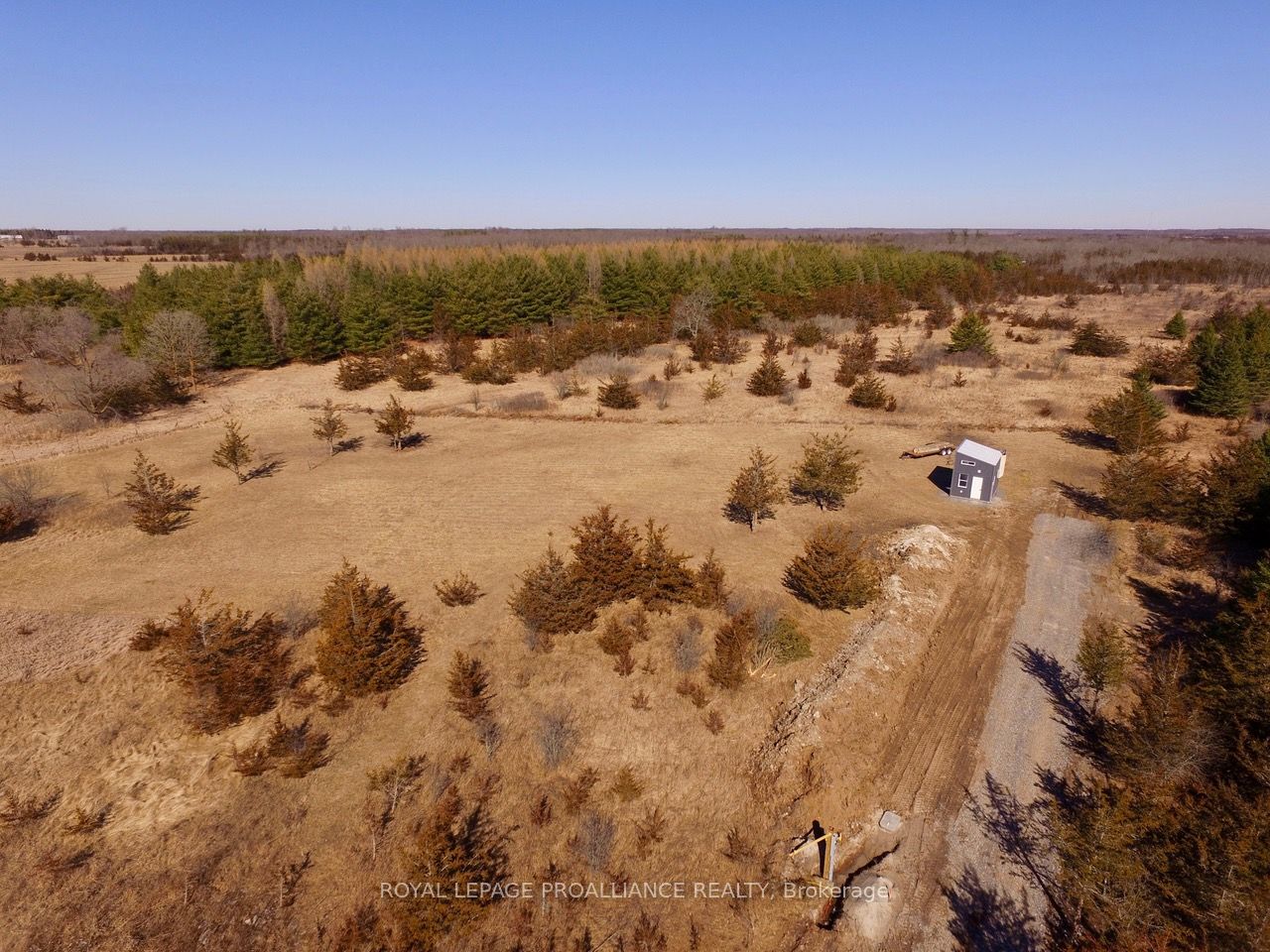 2034 County Road 5 Road
