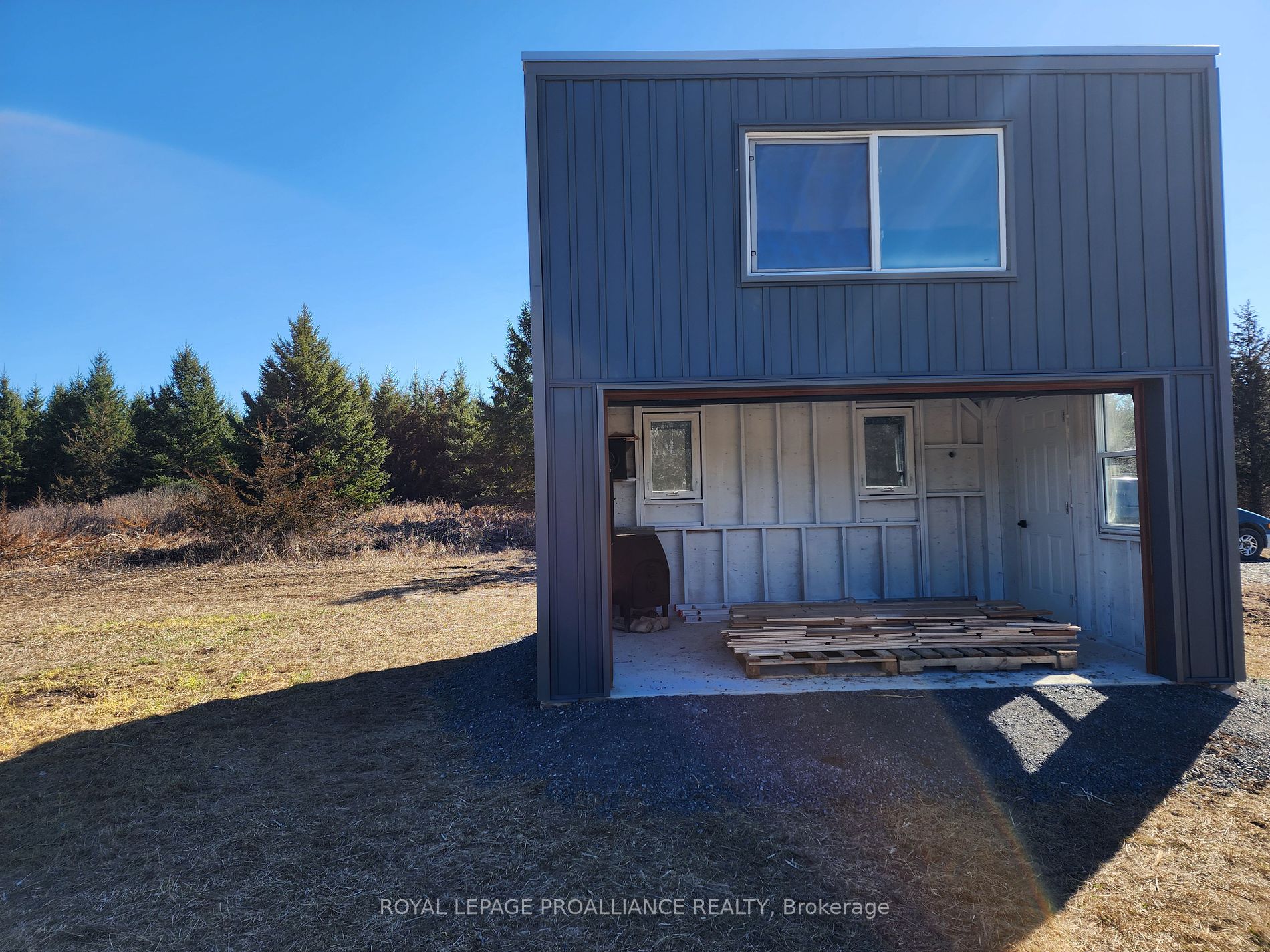 2034 County Road 5 Road